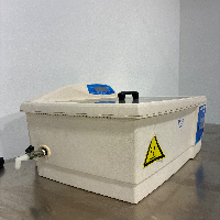 Branson CPX8800H-E Ultrasonic Bath image 0